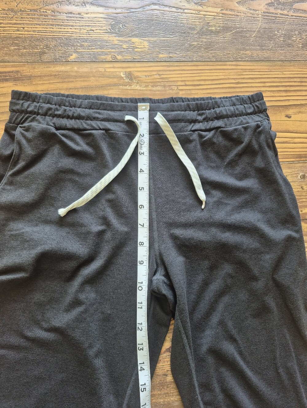 Vuori Performance Joggers Womens Black Size Small - Picture 4 of 7